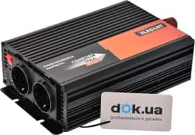 Инвертор Elegant Comfort Maxi 1000 W EL101401