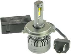 Автолампа Nextone H4 P43t 70 W 55095