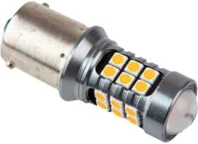 Автолампа Pulso P21W BA15s 2 W LP-54324
