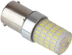 Автолампа Pulso P21W BA15s 2 W LP-54325