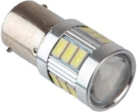Автолампа Pulso P21W BA15s 2 W LP-241816