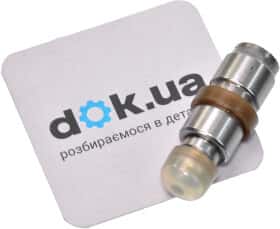 Толкатель клапана INA 420 0236 10