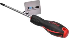 Отвертка Force 71630 T30