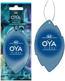 Ароматизатор K2 Oya New Car