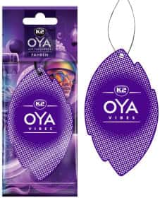 Ароматизатор K2 Oya Fahren
