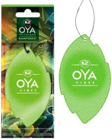 Ароматизатор K2 Oya Rainforest