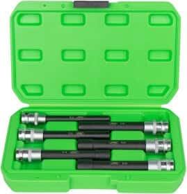 Набор торцевых головок JBM 53915 1/2" (6 пр.)