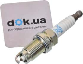 Свічка запалювання