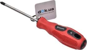 Викрутка Intertool VT3143 PH 2