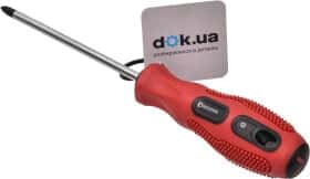 Отвертка Intertool VT3156 PZ 1