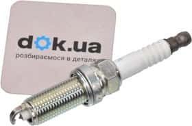Свічка запалювання