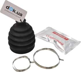 Пильовик гранати