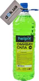 Омыватель стекла Helpix Professional зимний -20°С дыня