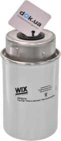 Топливный фильтр WIX Filters WF8370
