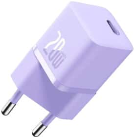 Сетевое зарядное устройство Baseus GaN5 Fast Charger CCGN050105 20 Вт