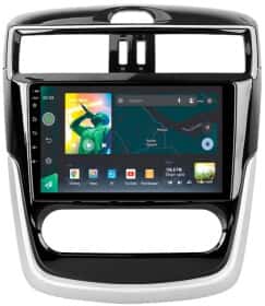 Штатна магнітола Sigma Car Accessories X9464 B 33725
