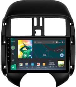 Штатная магнитола Sigma Car Accessories X9464 38813
