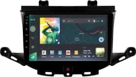 Штатна магнітола Sigma Car Accessories X9464 A 33728
