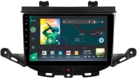 Штатна магнітола Sigma Car Accessories X9464 44140