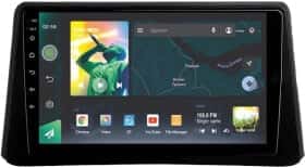 Штатна магнітола Sigma Car Accessories X9464 33730