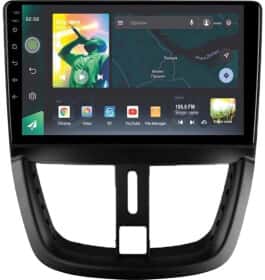 Штатная магнитола Sigma Car Accessories X9464 33733