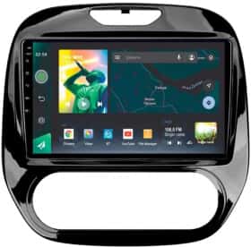 Штатная магнитола Sigma Car Accessories X9464 F1 33793