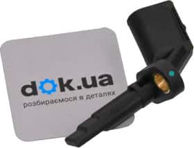 Датчик ABS Bremi 50304