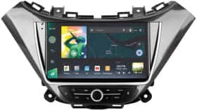Штатная магнитола Sigma Car Accessories X9464 F2 37522
