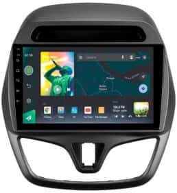 Штатная магнитола Sigma Car Accessories X9464 F2 37552