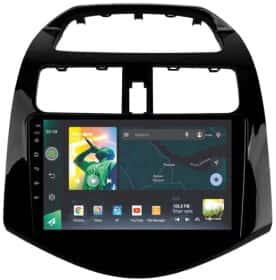 Штатная магнитола Sigma Car Accessories X9464 F1 33312