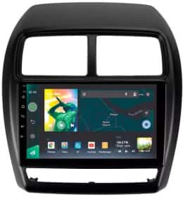 Штатная магнитола Sigma Car Accessories X9464 B 38648
