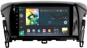 Штатная магнитола Sigma Car Accessories X9464 F1 41192
