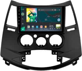 Штатная магнитола Sigma Car Accessories X9464 F2 33706