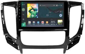 Штатная магнитола Sigma Car Accessories X9464 F2 33708