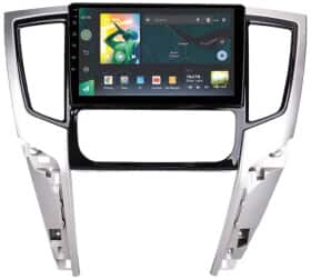 Штатна магнітола Sigma Car Accessories X9464 F2 38663
