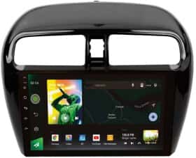 Штатна магнітола Sigma Car Accessories X9464 33712