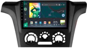 Штатна магнітола Sigma Car Accessories X9464 33713