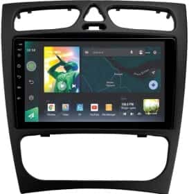 Штатная магнитола Sigma Car Accessories X9464 F1 33696