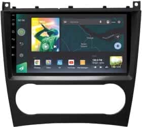 Штатная магнитола Sigma Car Accessories X9464 39992