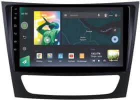 Штатная магнитола Sigma Car Accessories X9464 33697
