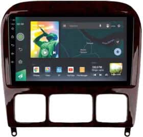 Штатна магнітола Sigma Car Accessories X9464 33700