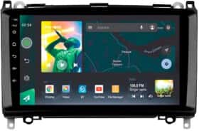 Штатная магнитола Sigma Car Accessories X9464 33694