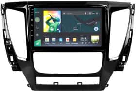 Штатна магнітола Sigma Car Accessories X9464 33719
