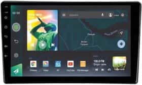 Штатная магнитола Sigma Car Accessories X9464 38738