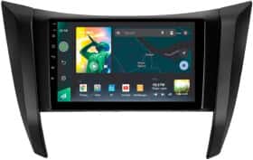 Штатная магнитола Sigma Car Accessories X9464 A 38753
