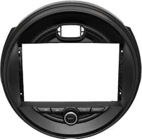 Переходная рамка для магнитолы CraftAudio B-010N BMW