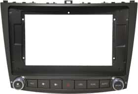 Переходная рамка для магнитолы CraftAudio LE-014N Lexus