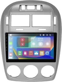 Штатная магнитола Baxster BMS-B1509-577