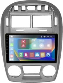 Штатная магнитола Baxster BMS-B1509-579