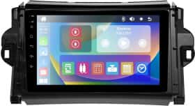 Штатная магнитола Baxster BMS-B1509-600